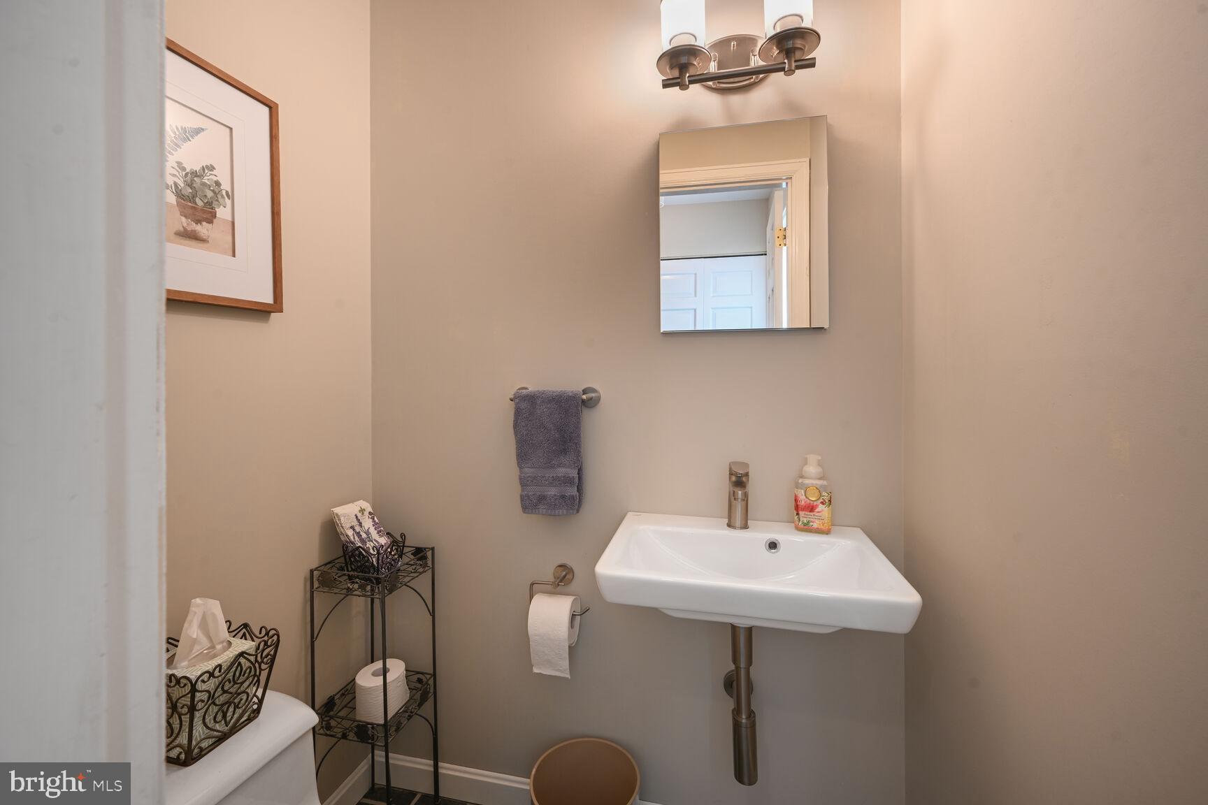 POTOMAC WOODS - Residential