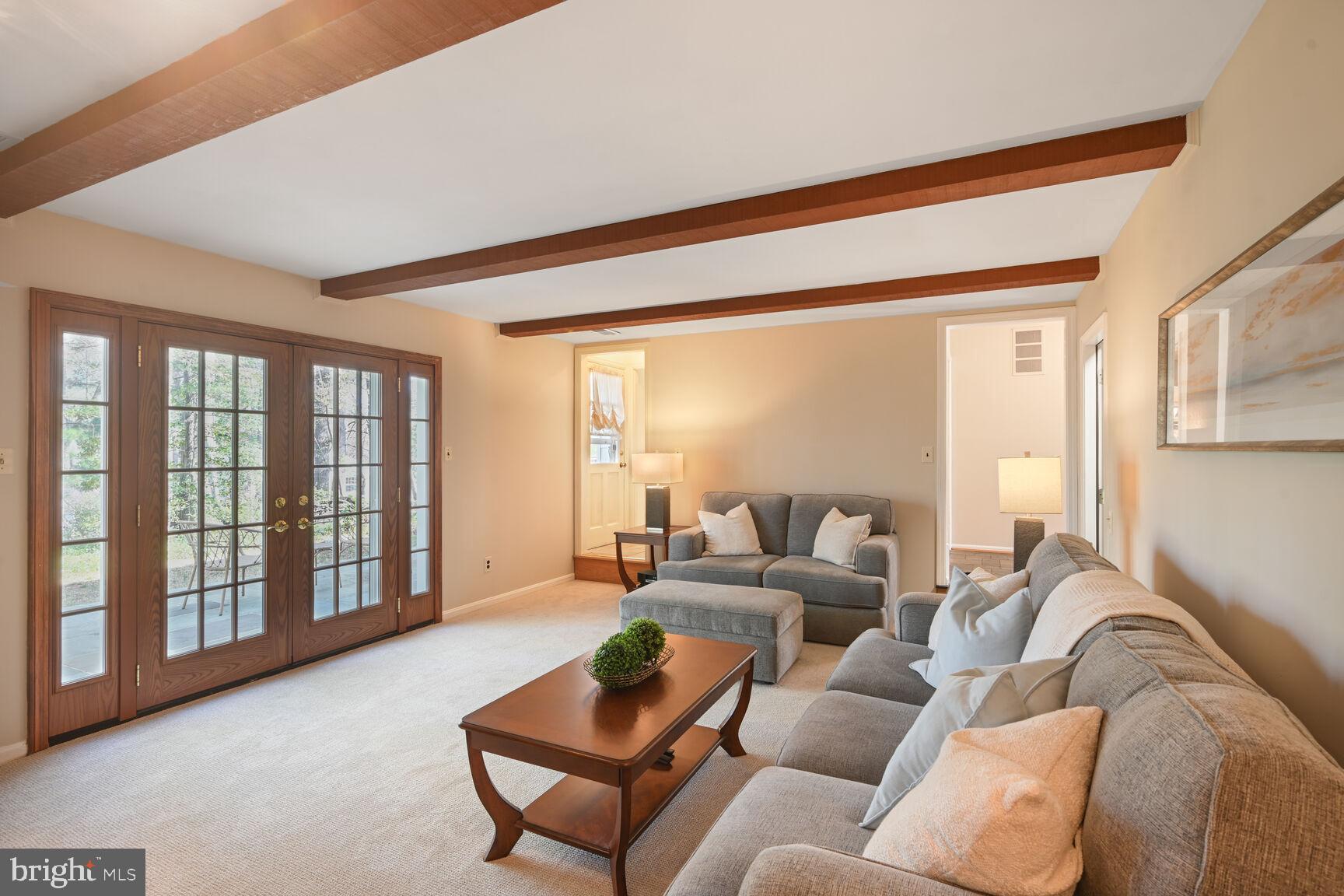 POTOMAC WOODS - Residential