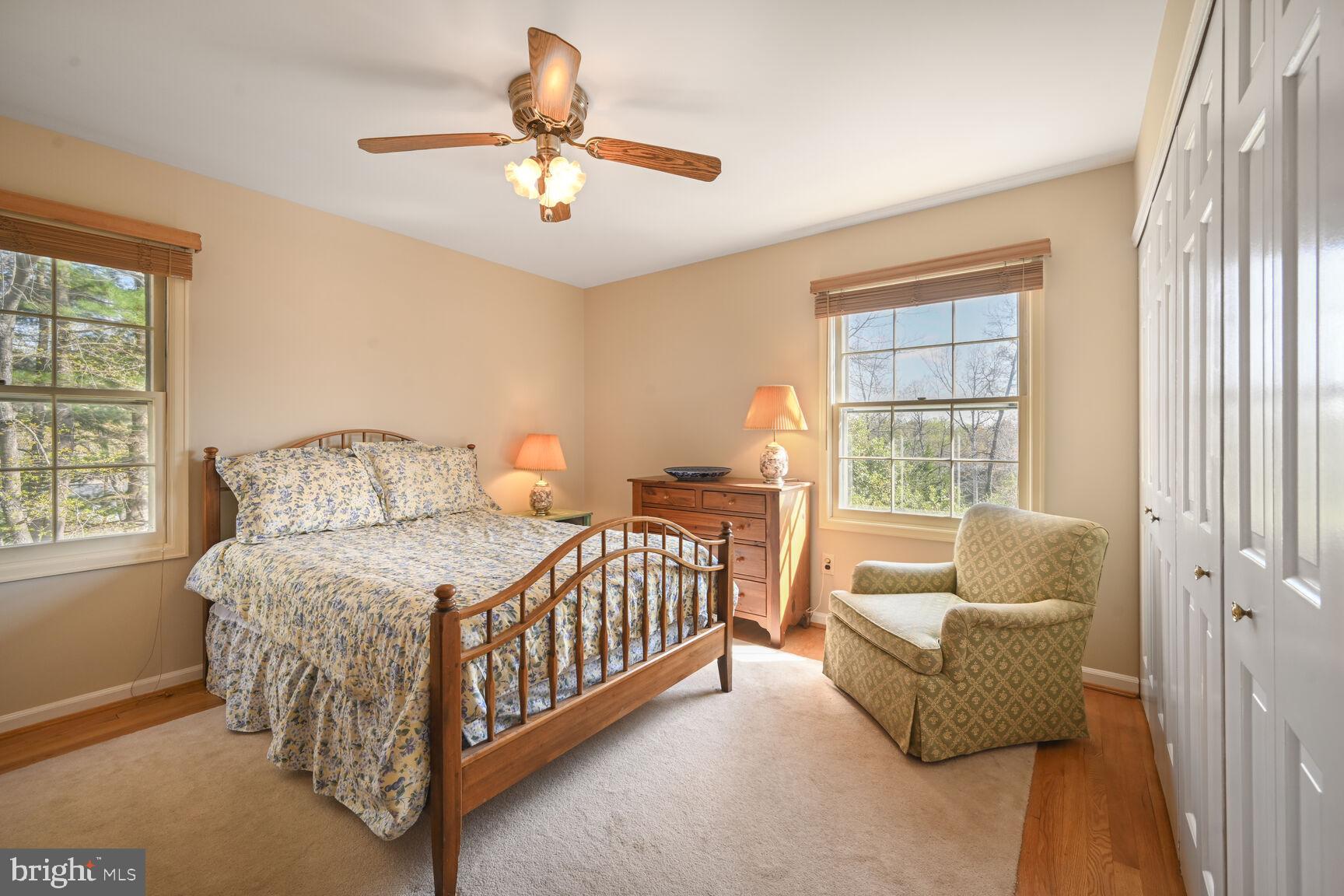 POTOMAC WOODS - Residential