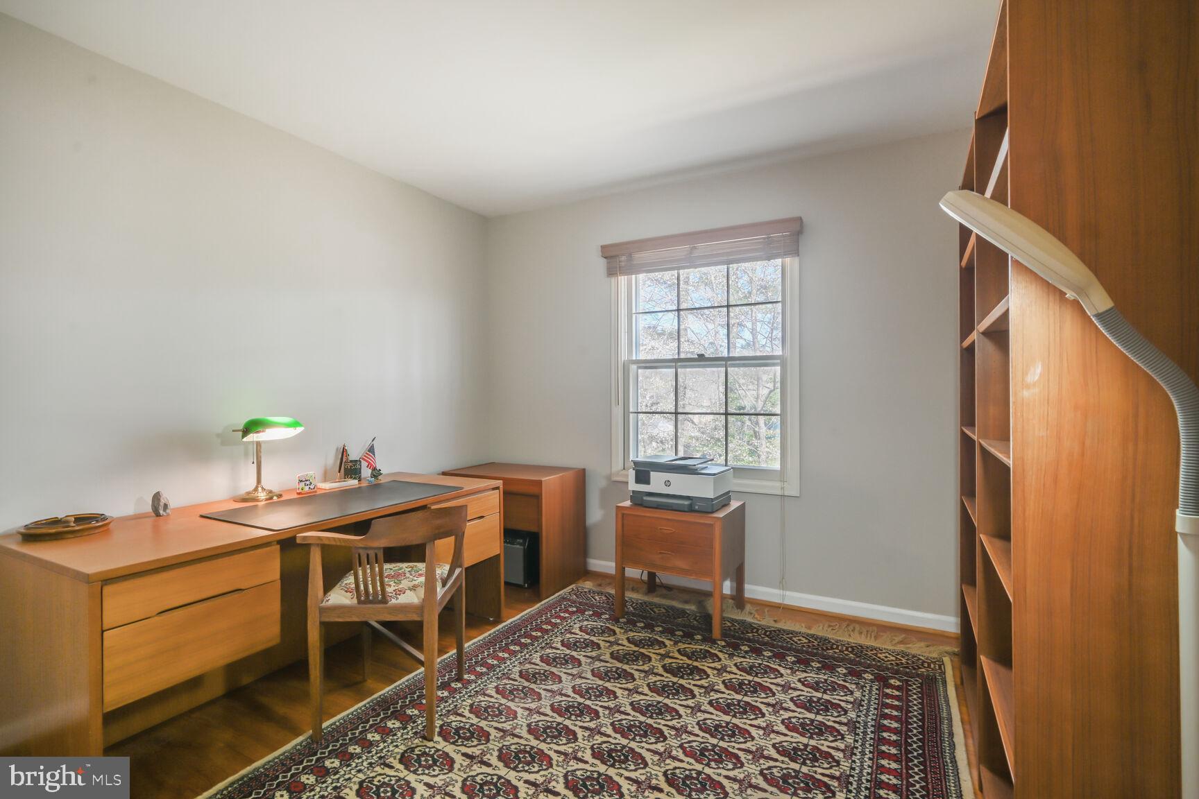 POTOMAC WOODS - Residential