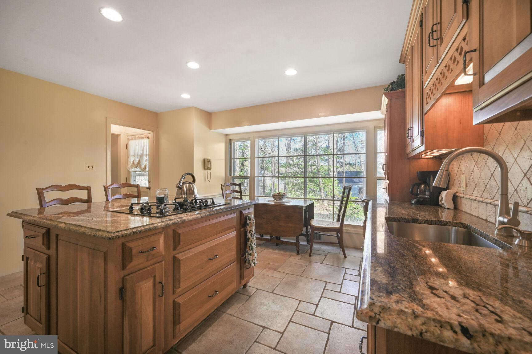 POTOMAC WOODS - Residential