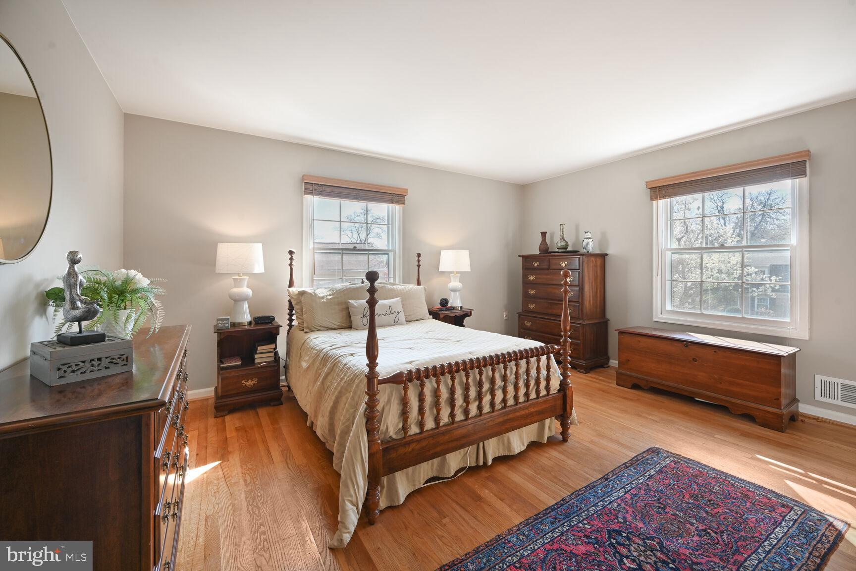 POTOMAC WOODS - Residential