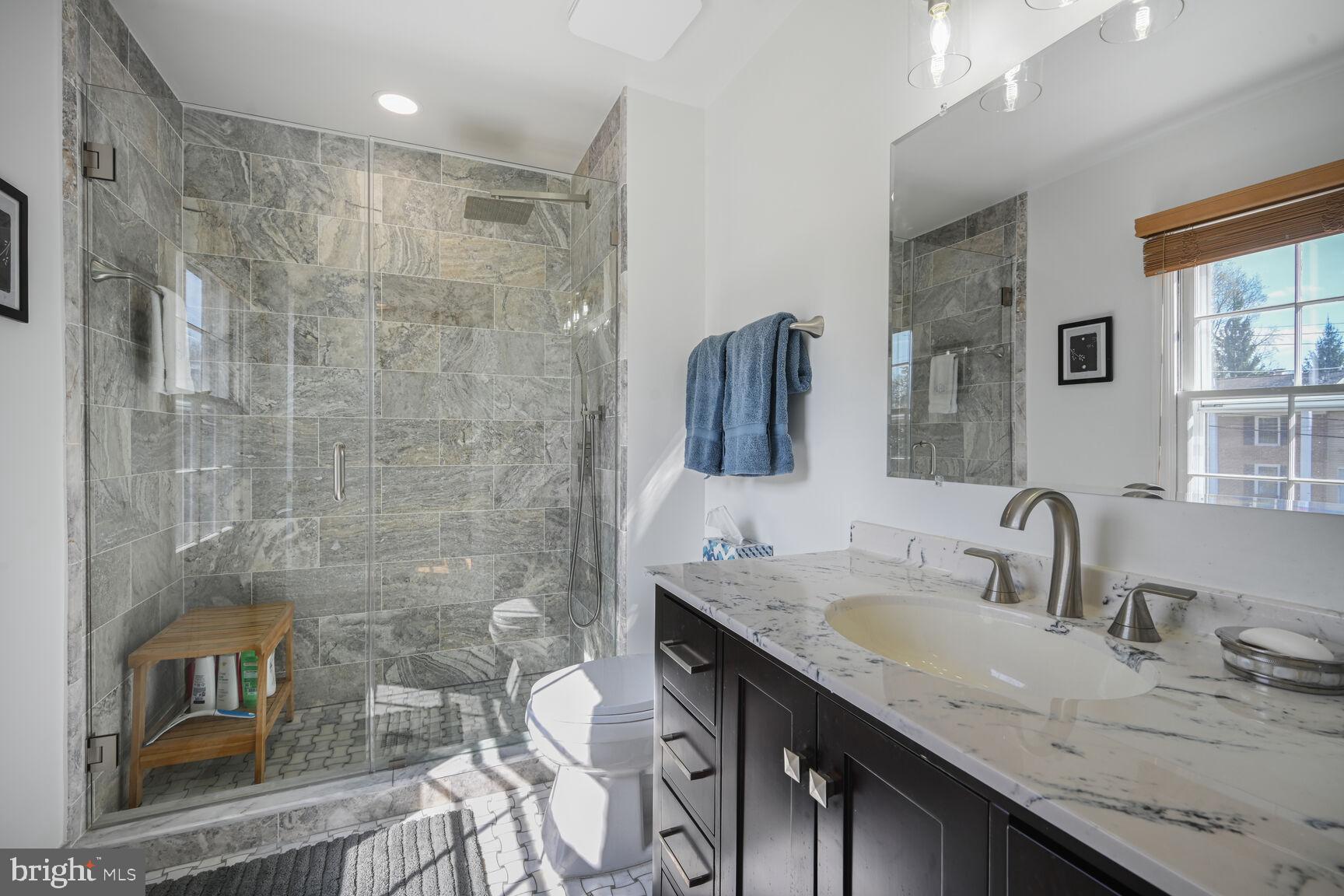 POTOMAC WOODS - Residential