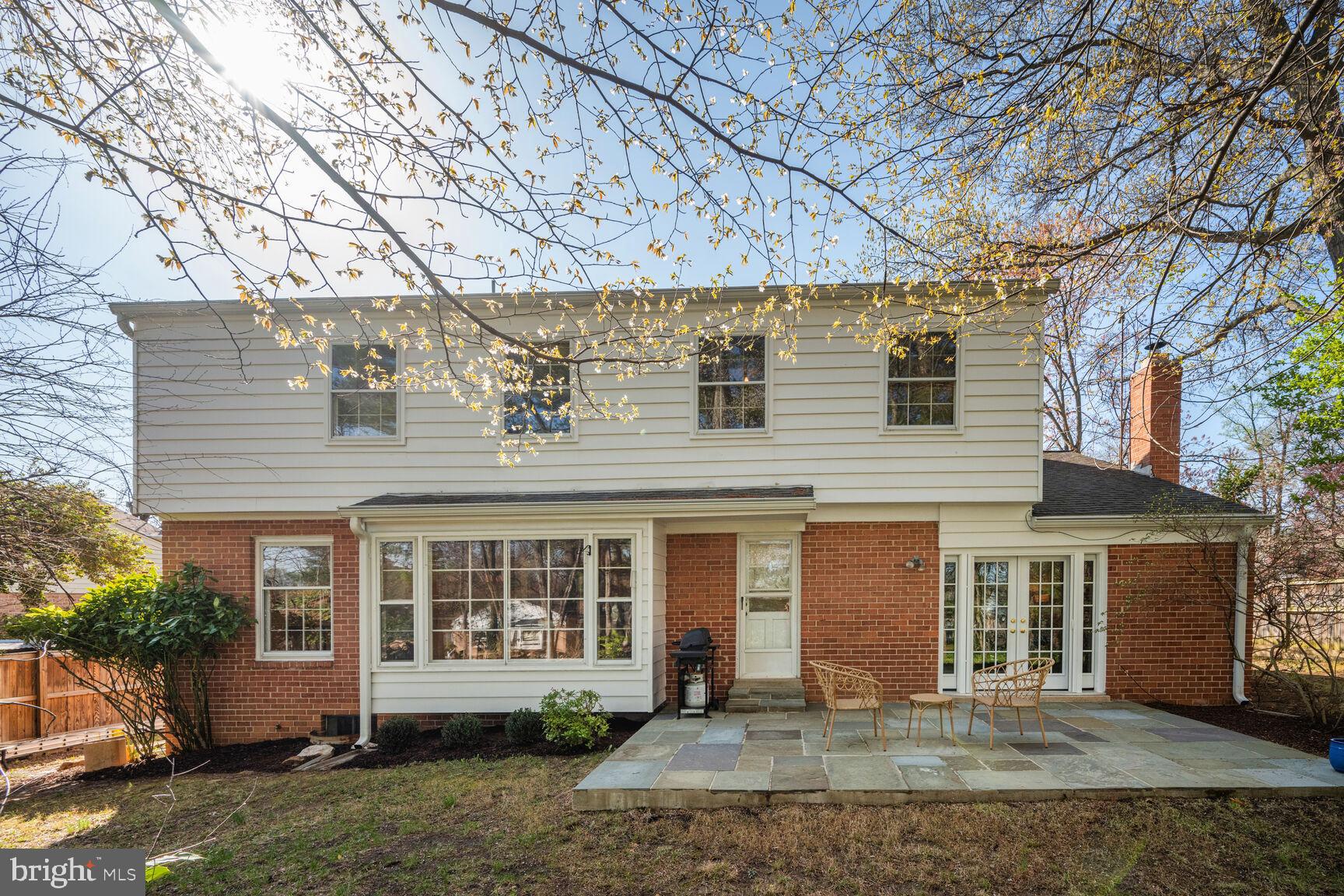 POTOMAC WOODS - Residential