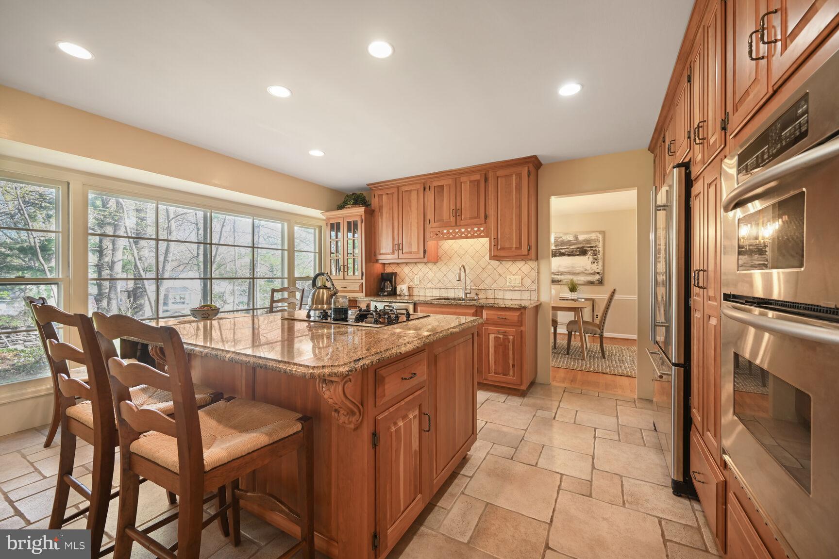 POTOMAC WOODS - Residential