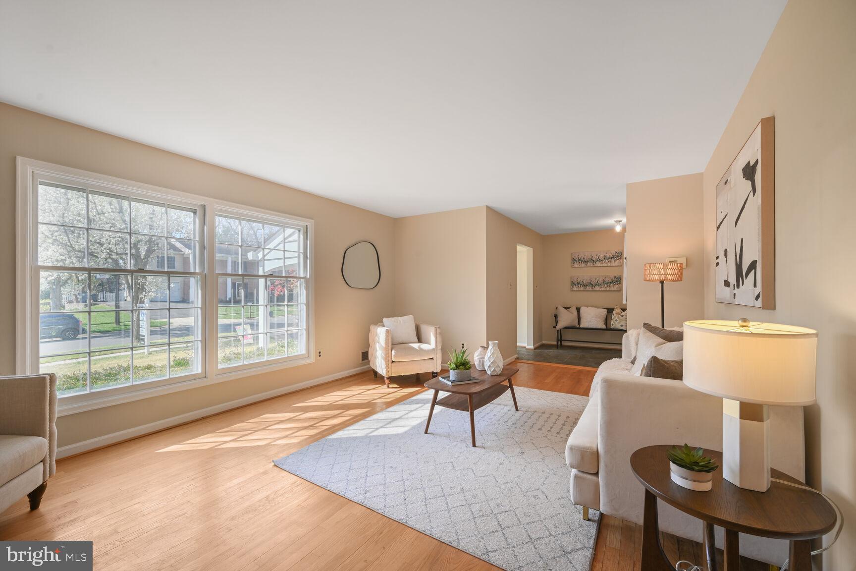 POTOMAC WOODS - Residential