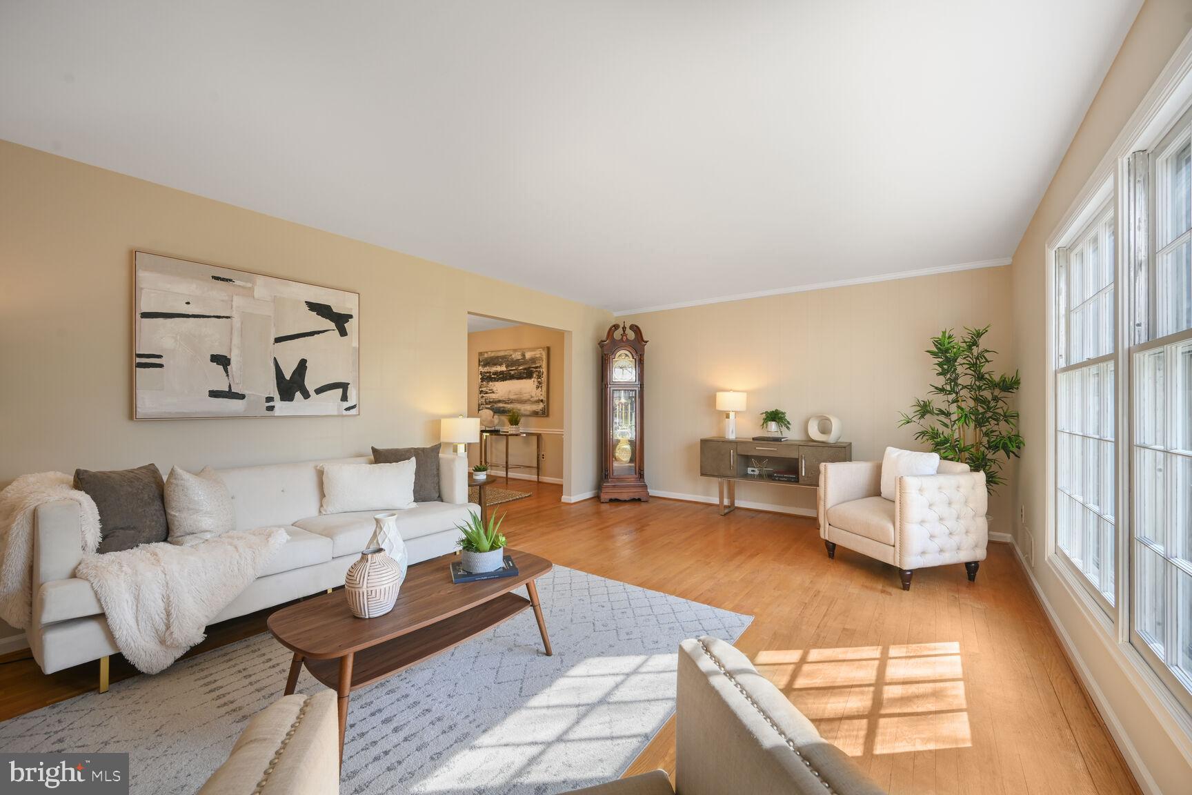 POTOMAC WOODS - Residential