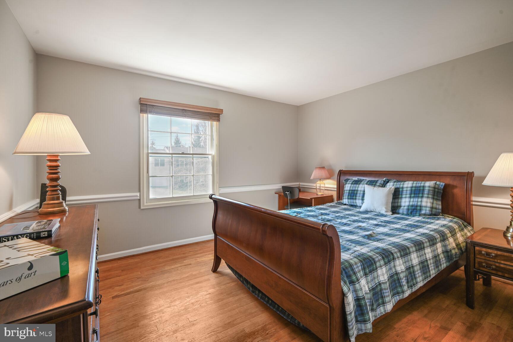 POTOMAC WOODS - Residential