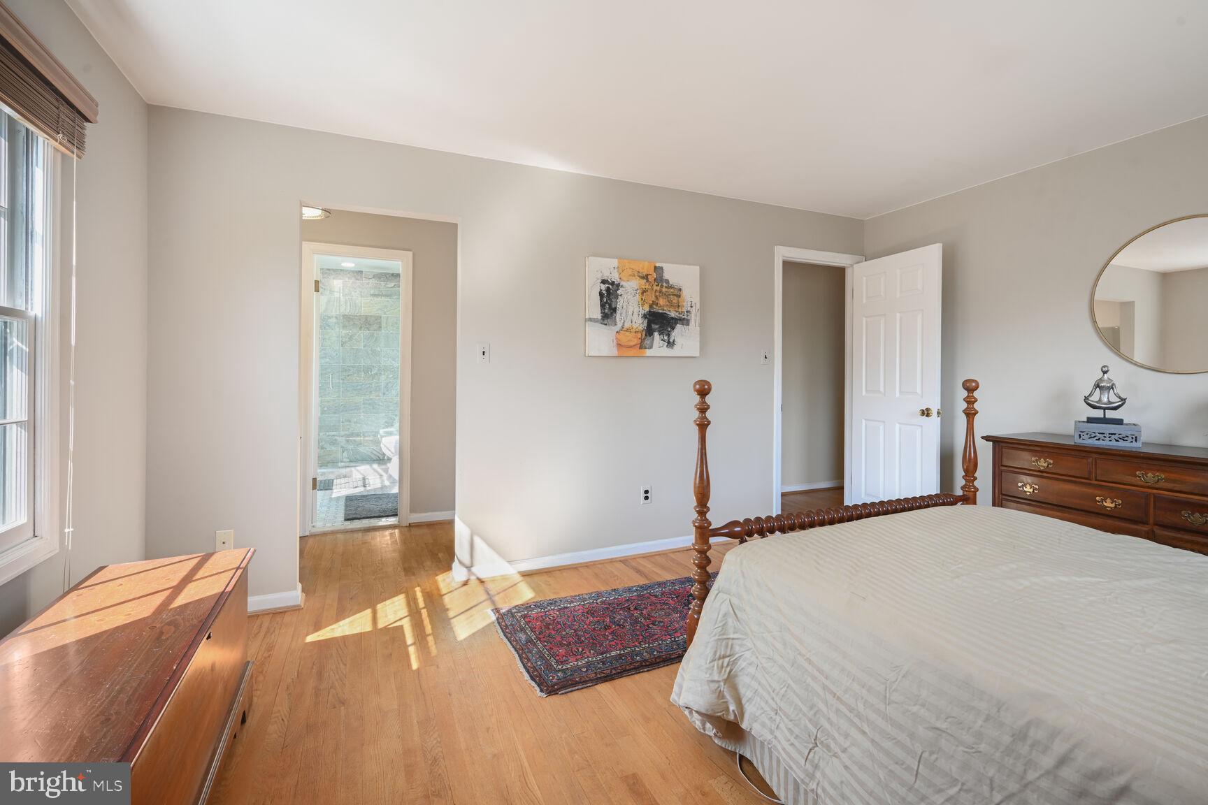 POTOMAC WOODS - Residential