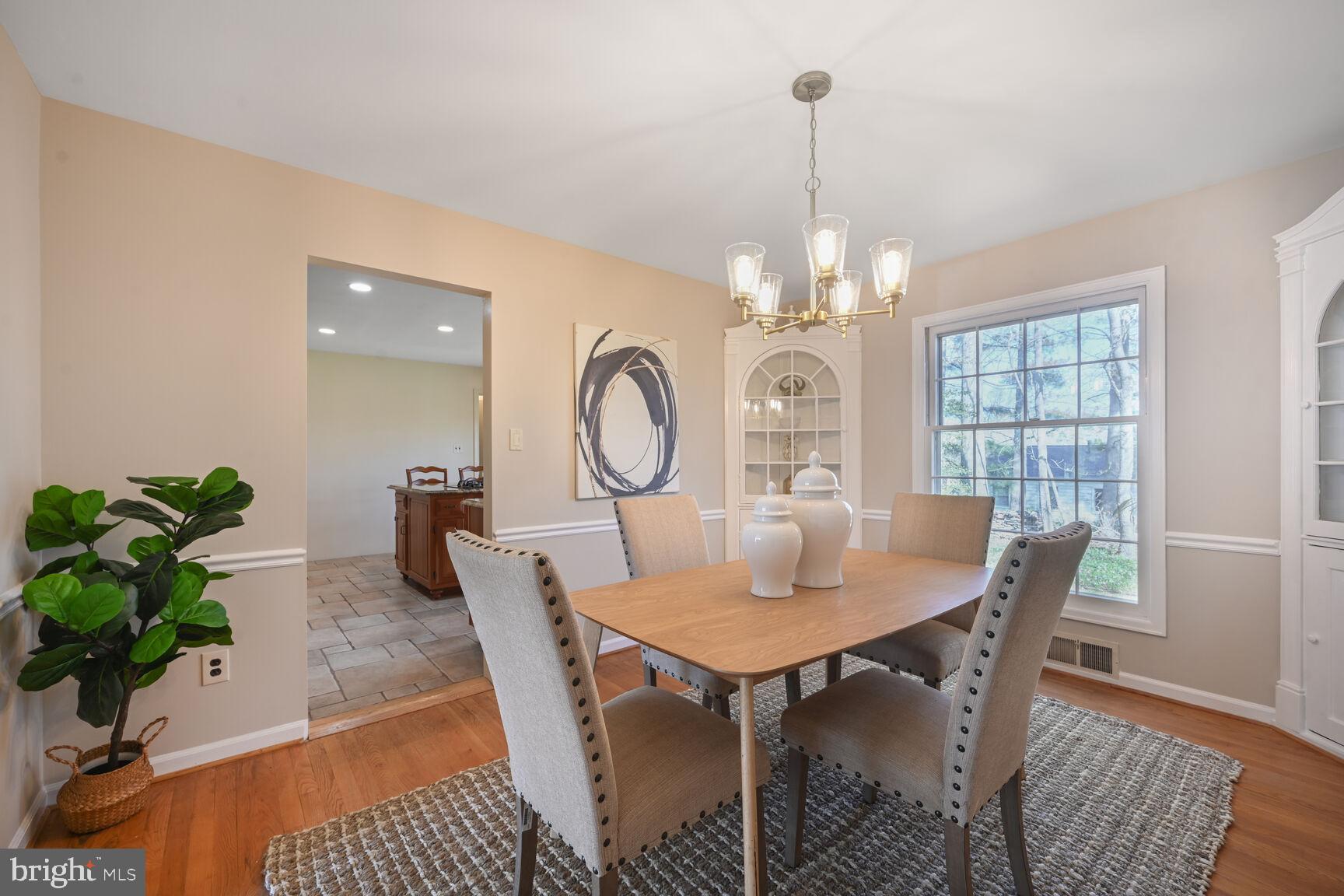 POTOMAC WOODS - Residential