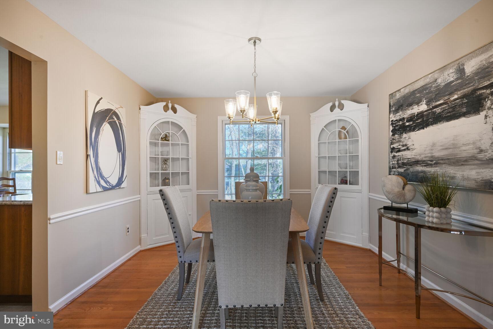 POTOMAC WOODS - Residential