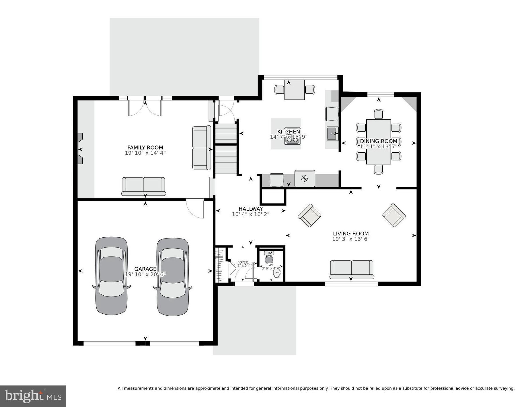 POTOMAC WOODS - Residential