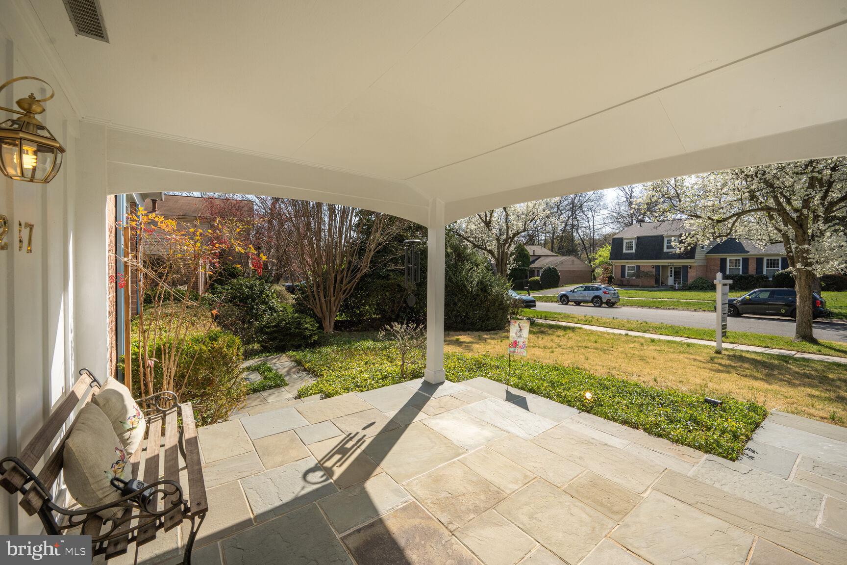 POTOMAC WOODS - Residential