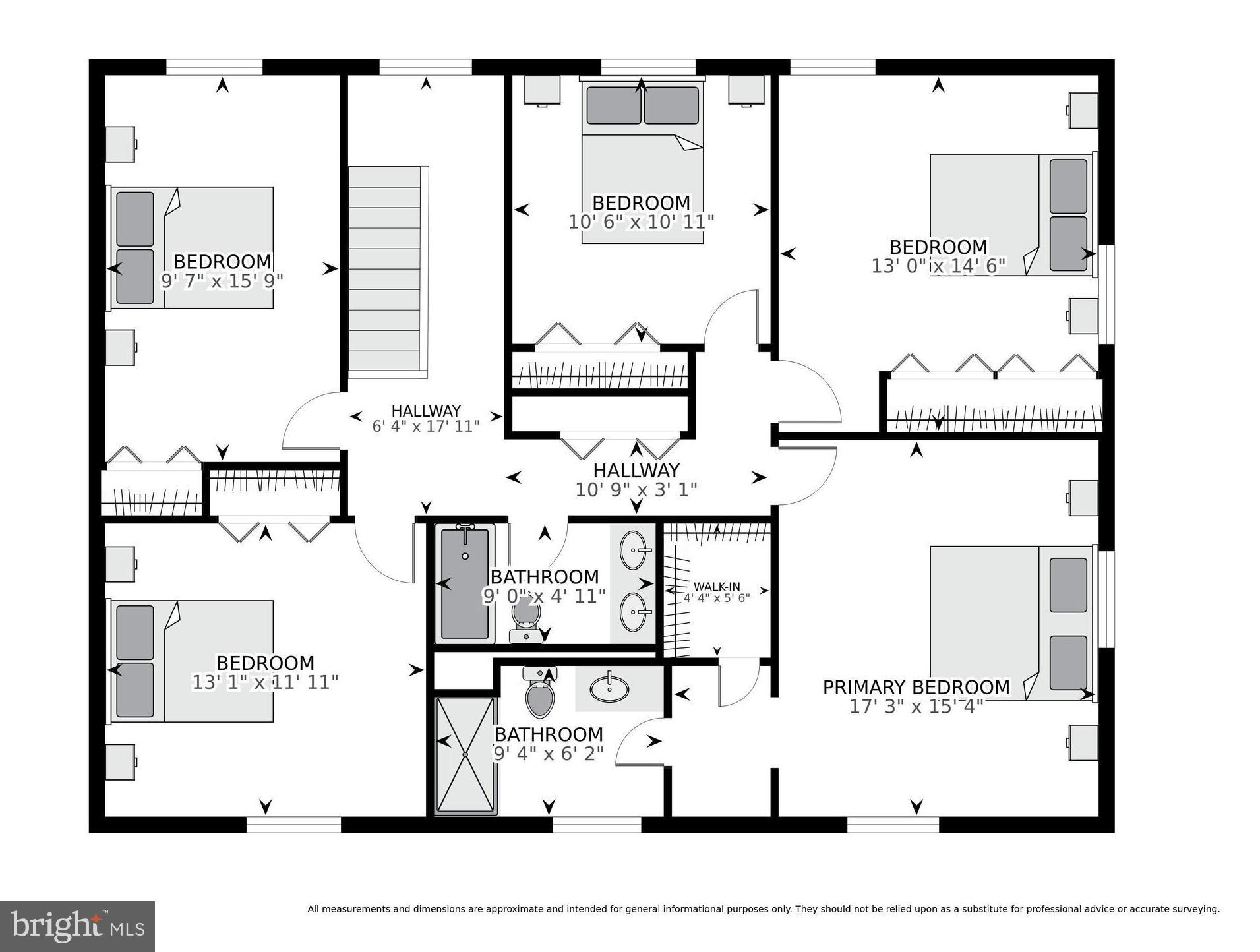 POTOMAC WOODS - Residential