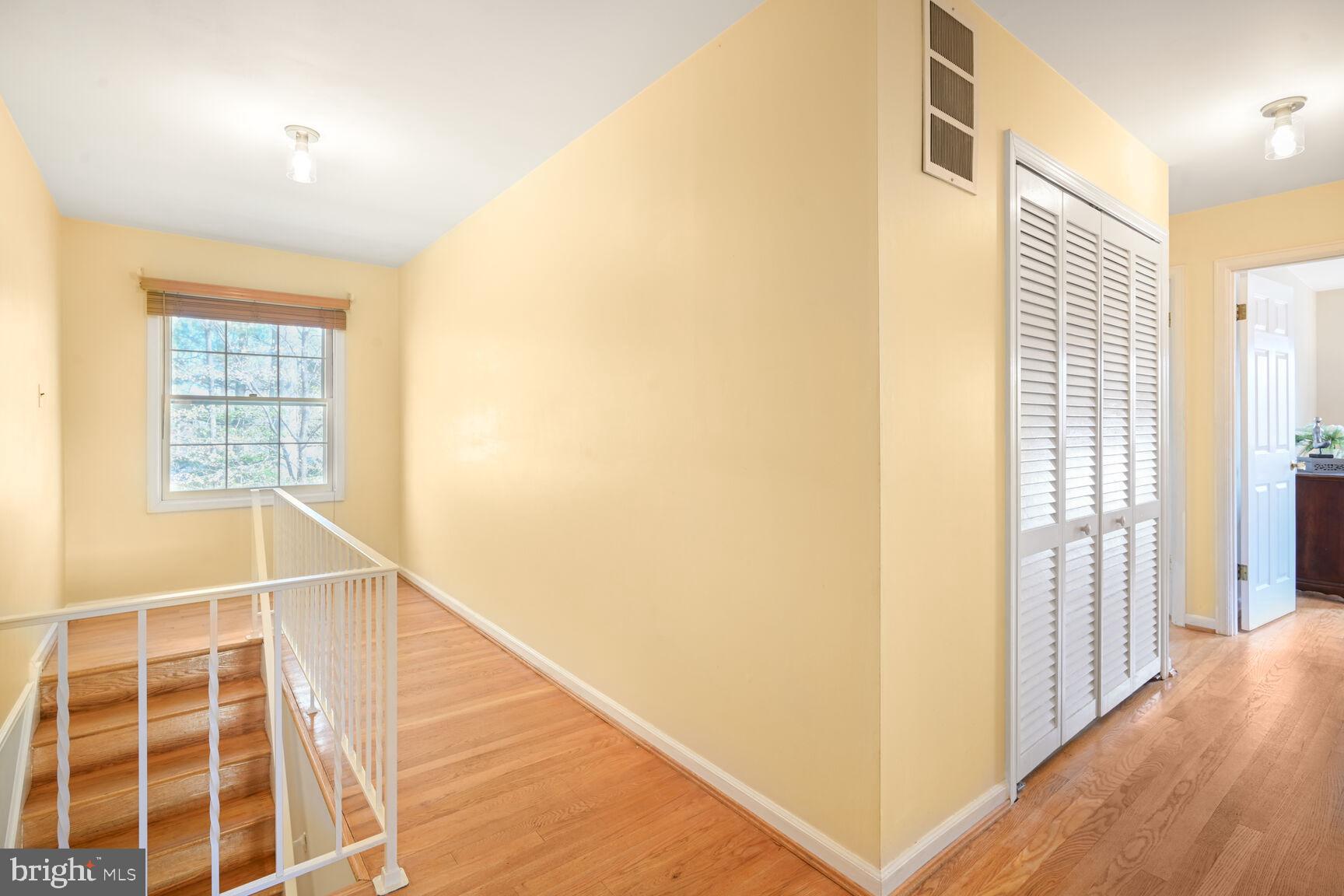 POTOMAC WOODS - Residential