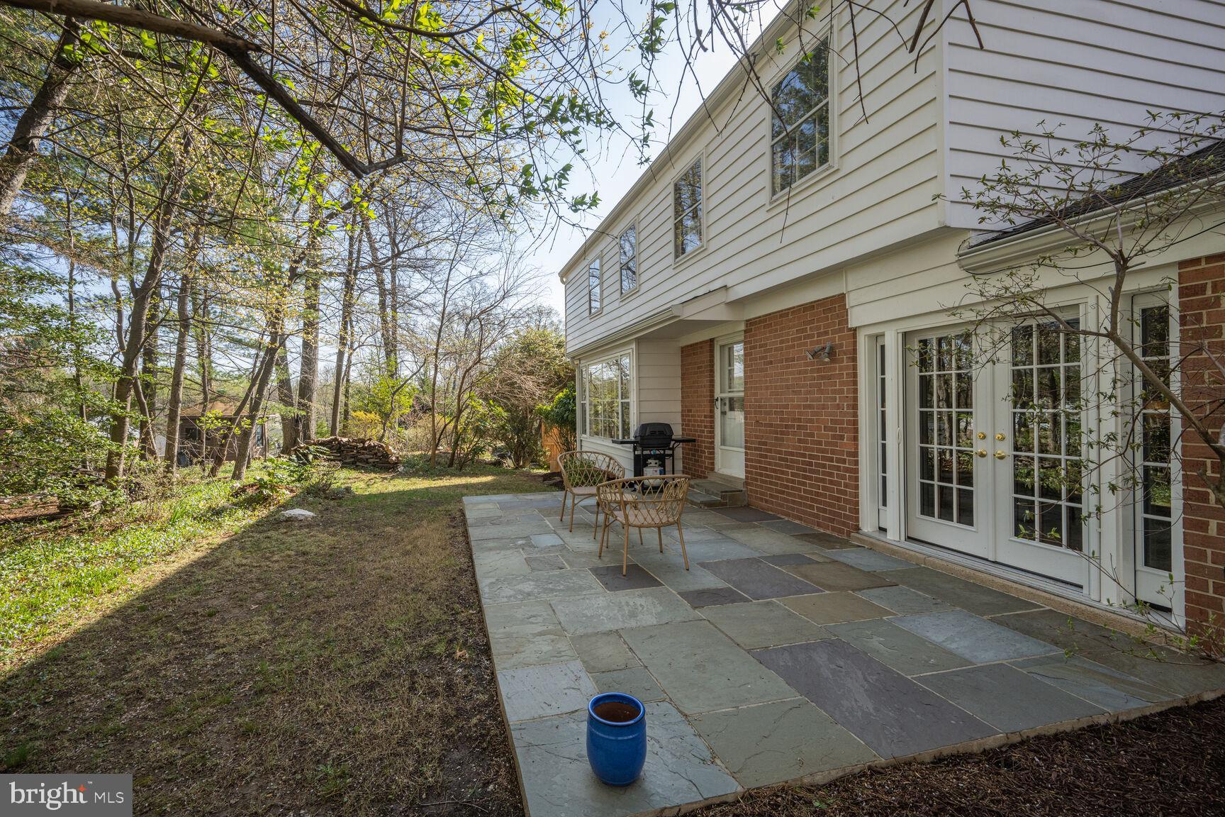 POTOMAC WOODS - Residential