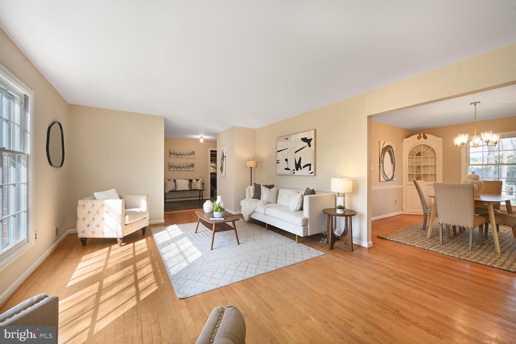 POTOMAC WOODS - Residential