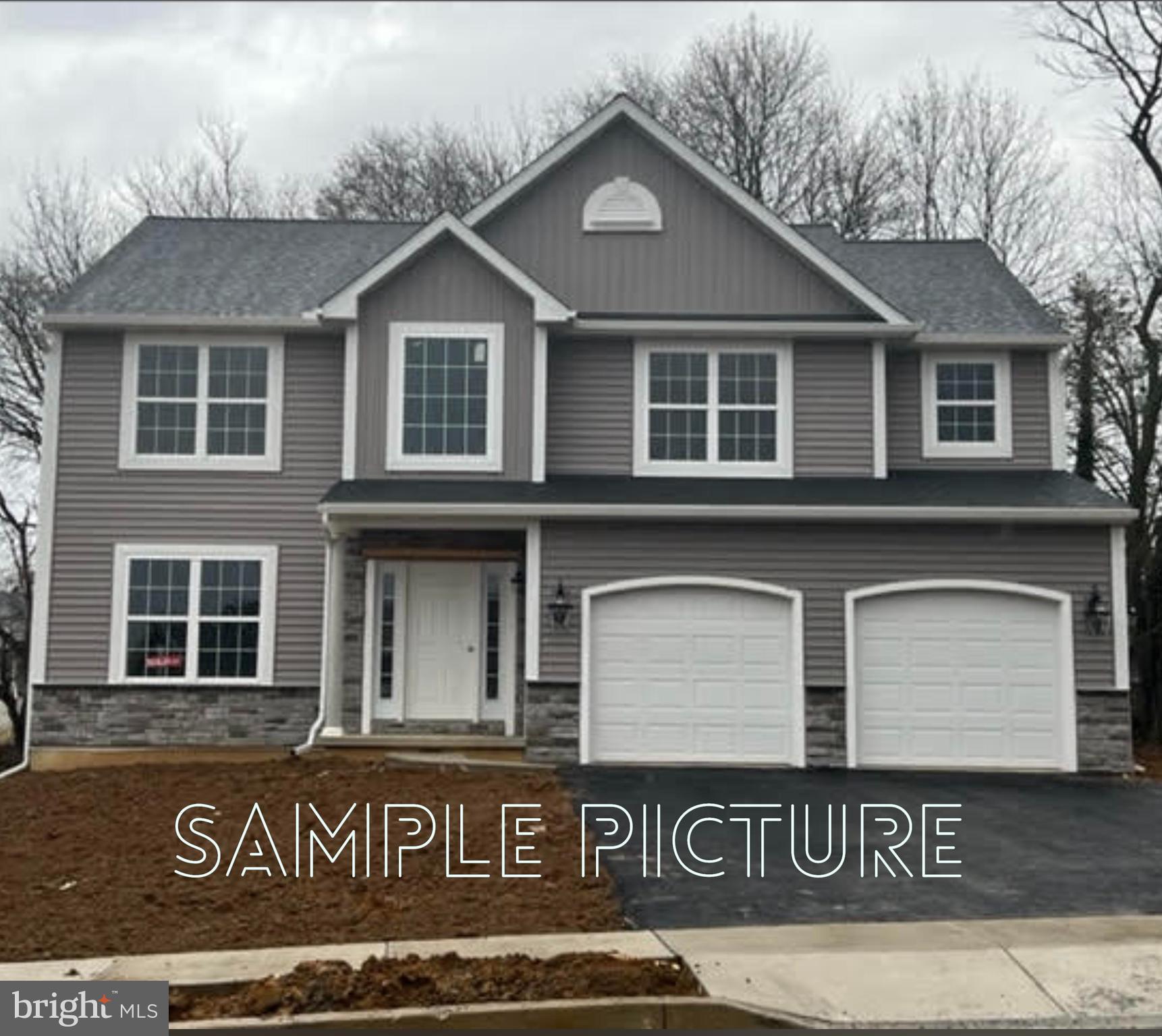 RIVER CREST - Residential