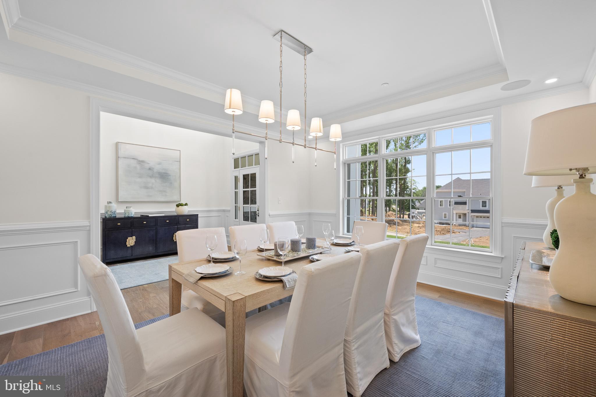 VILLAGE OF FOUR SEASONS - Residential