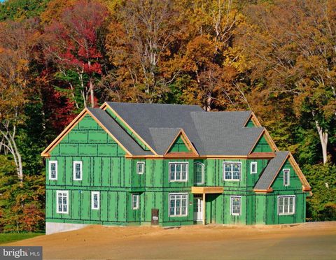 Photo of Lot 16 Bellflower Lane, NEWTOWN SQUARE, PA 19073 (MLS # PADE2098856)