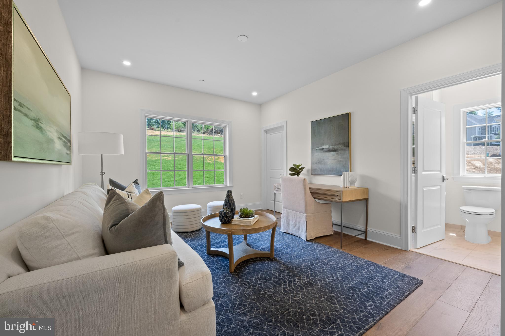 VILLAGE OF FOUR SEASONS - Residential