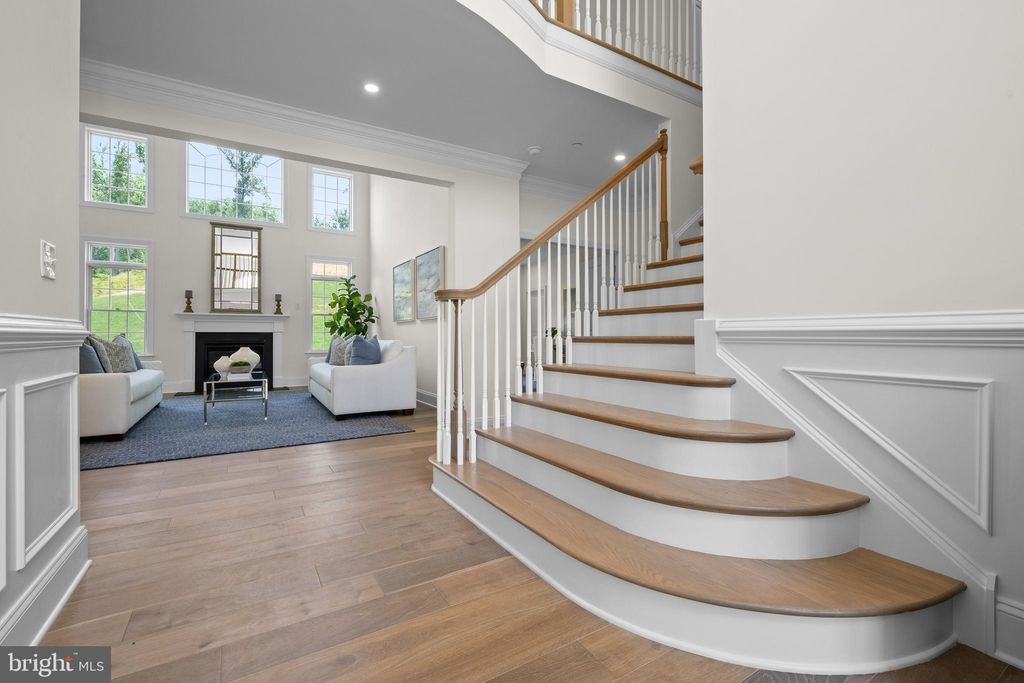 Photo of Lot 16 Bellflower Lane, NEWTOWN SQUARE, PA 19073 (MLS # PADE2098856)