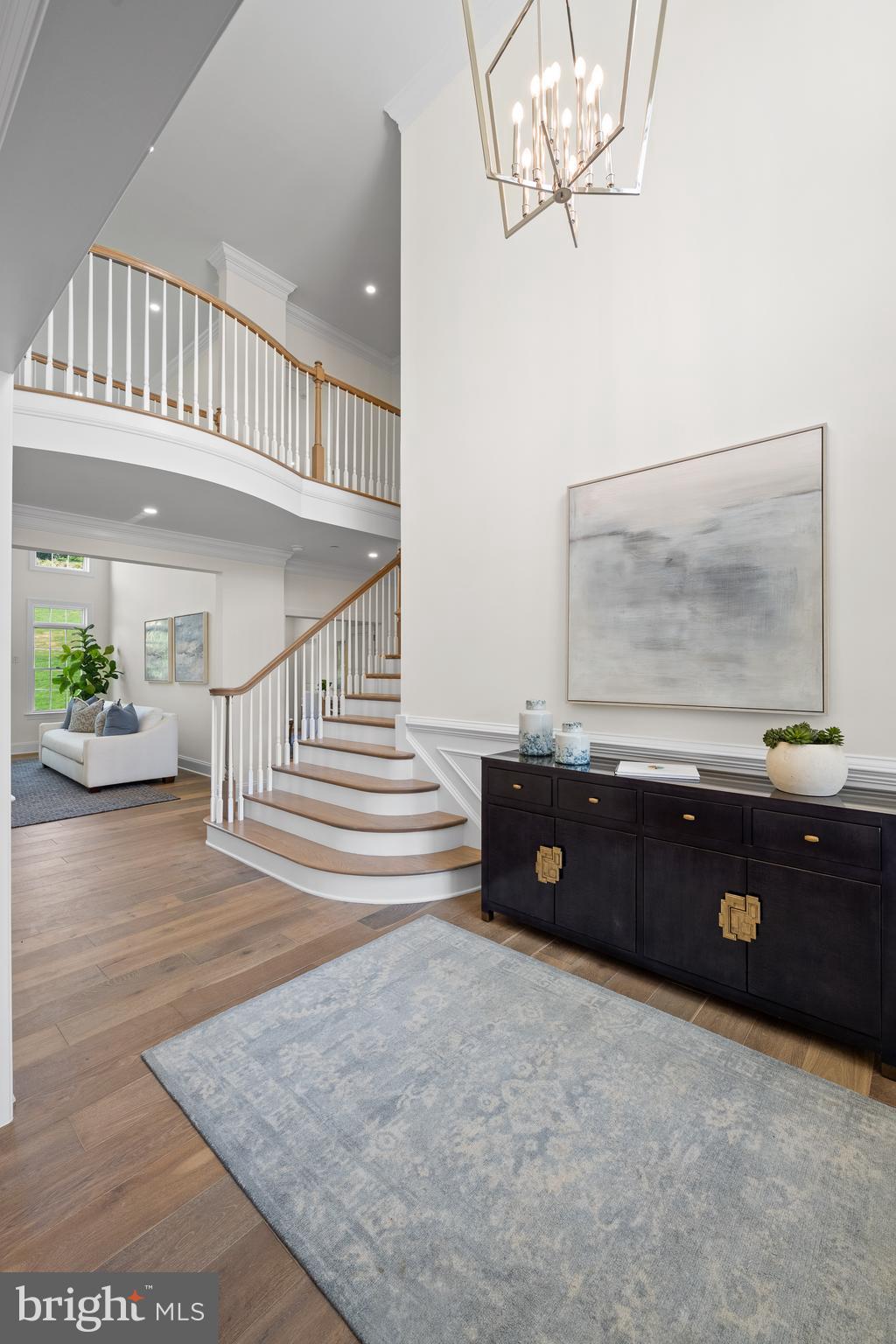 VILLAGE OF FOUR SEASONS - Residential