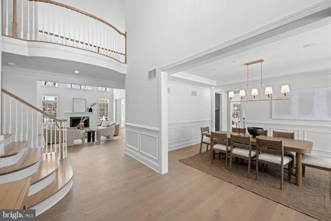 Lot 16 BELLFLOWER LANE NEWTOWN SQUARE PA 19073