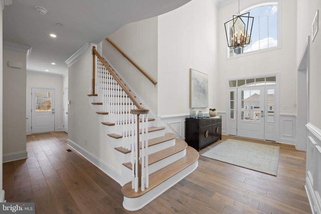 Photo of Lot 16 Bellflower Lane, NEWTOWN SQUARE, PA 19073 (MLS # PADE2098856)