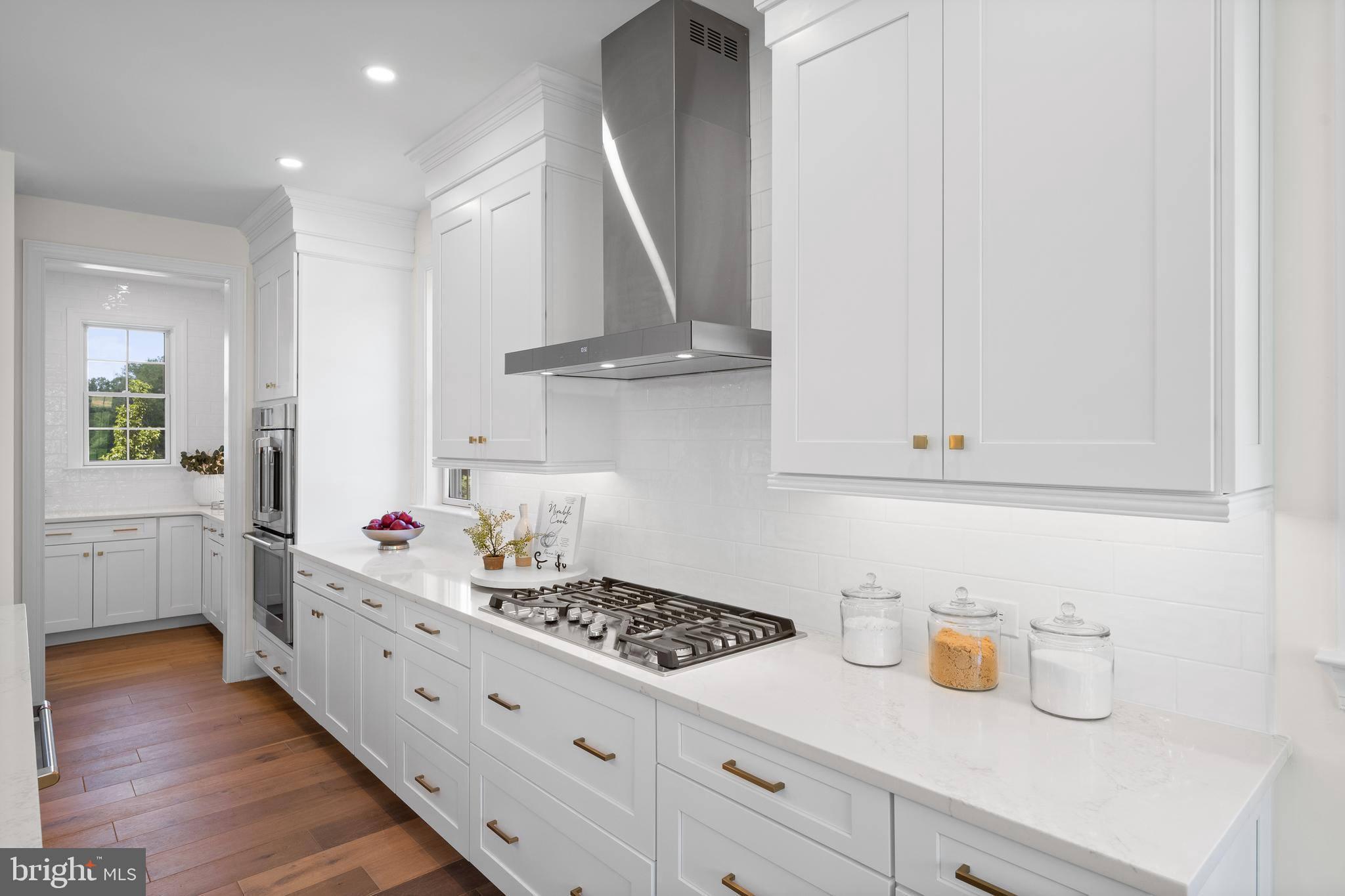 VILLAGE OF FOUR SEASONS - Residential