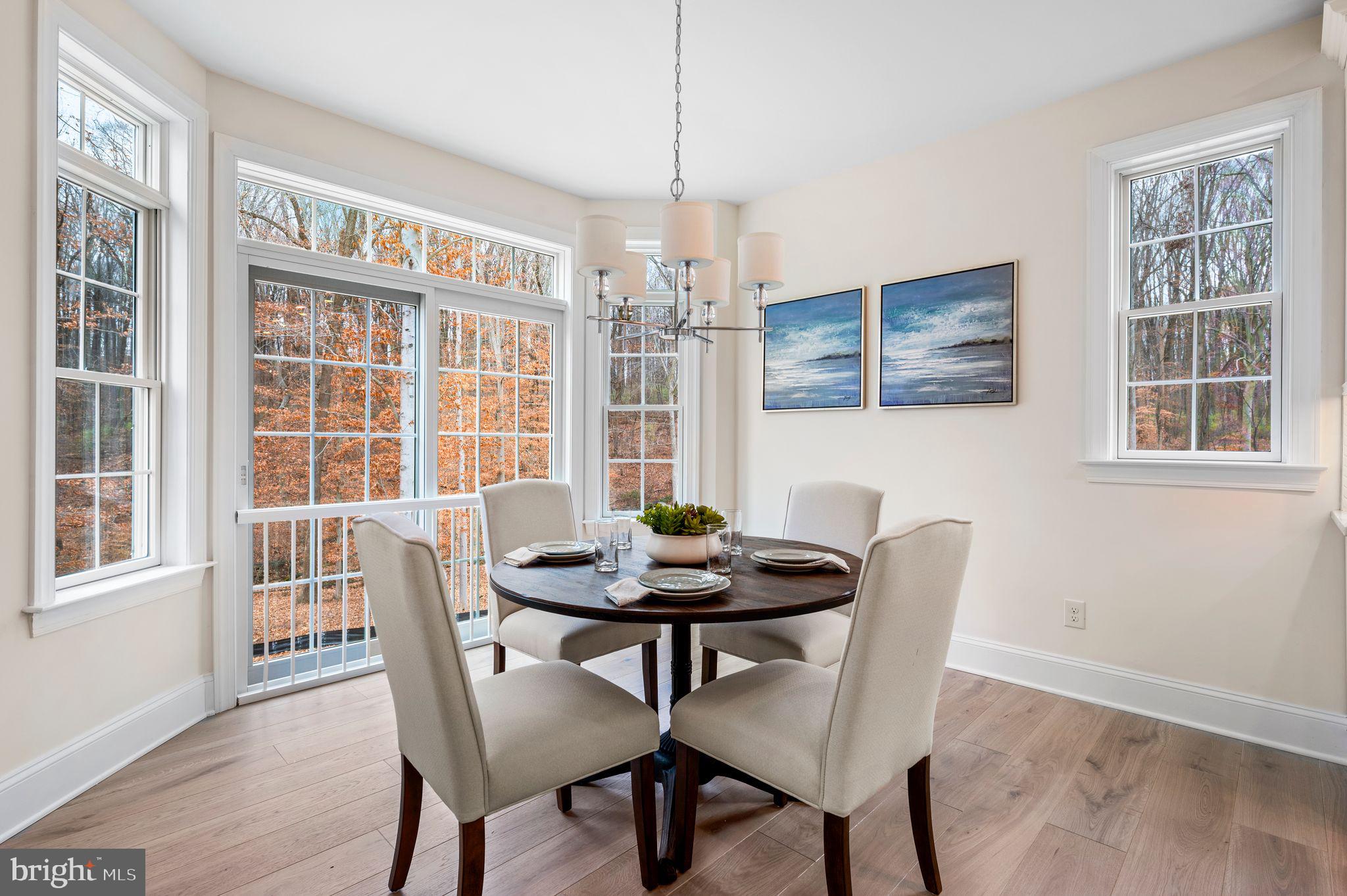 VILLAGE OF FOUR SEASONS - Residential