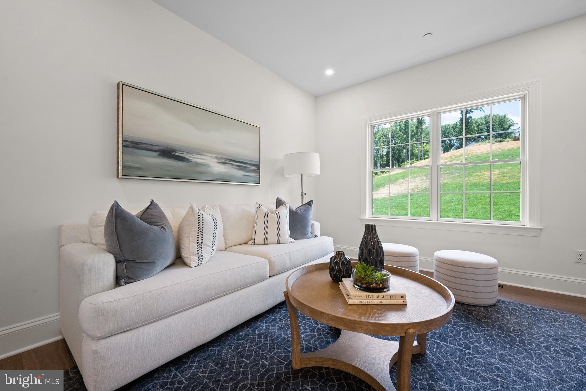 VILLAGE OF FOUR SEASONS - Residential