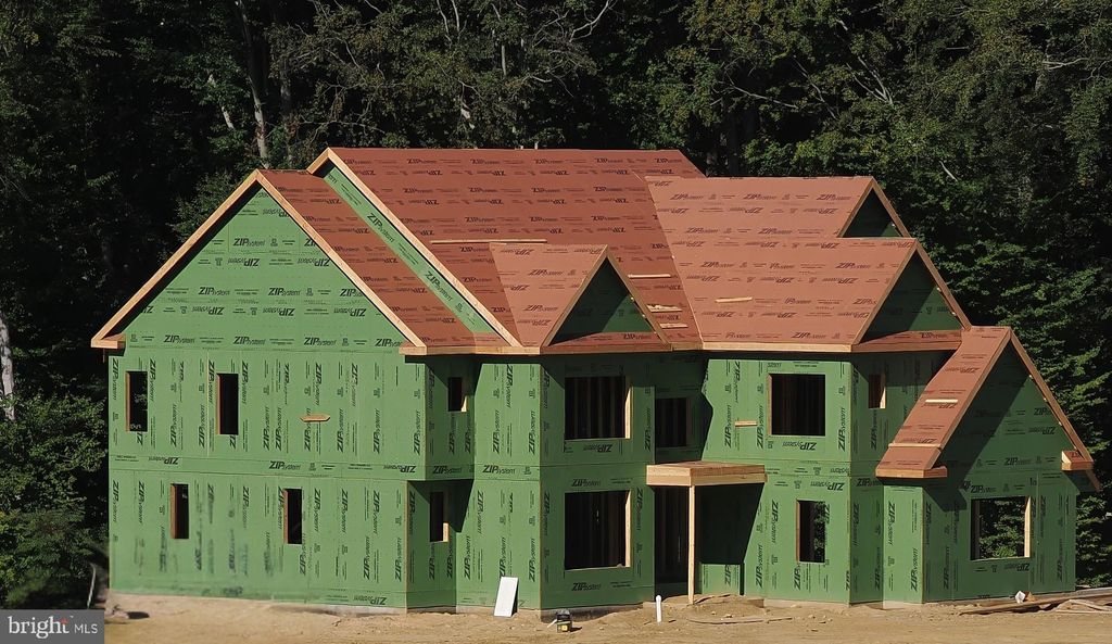 Photo of Lot 16 Bellflower Lane, NEWTOWN SQUARE, PA 19073 (MLS # PADE2098856)