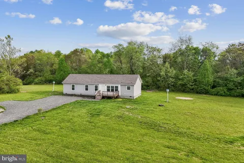 9518 Sperryville Pike, Culpeper, VA MLS: VACU2010336