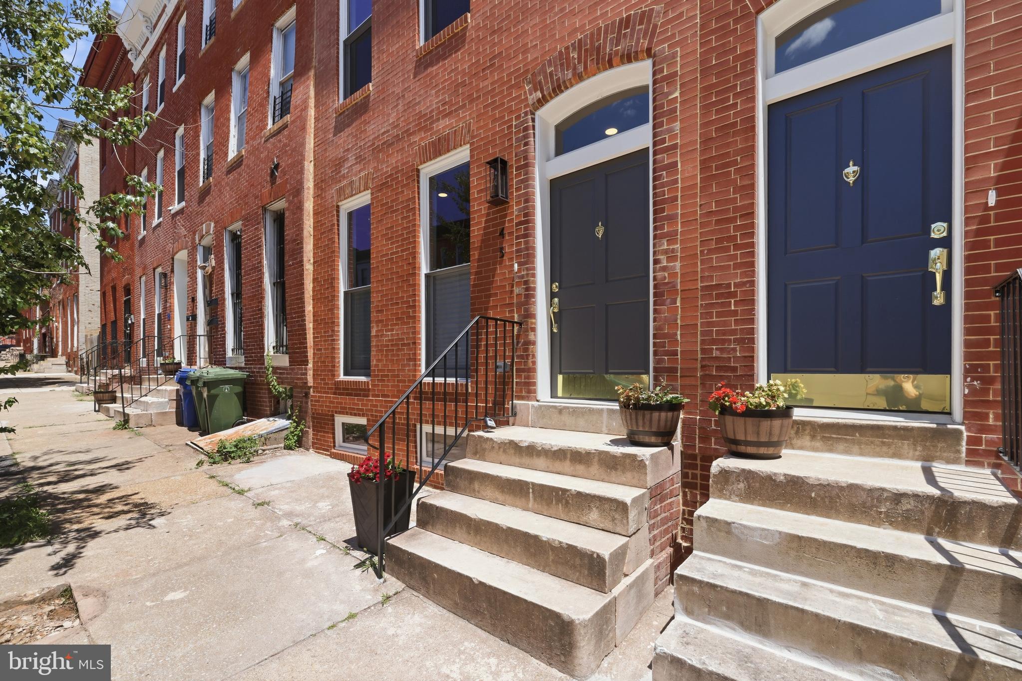 45 S FULTON AVENUE