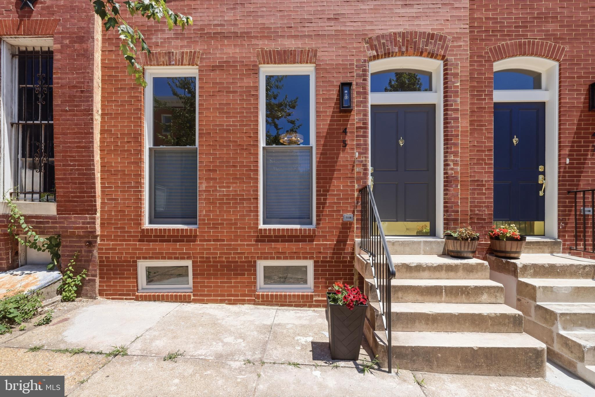 45 S FULTON AVENUE