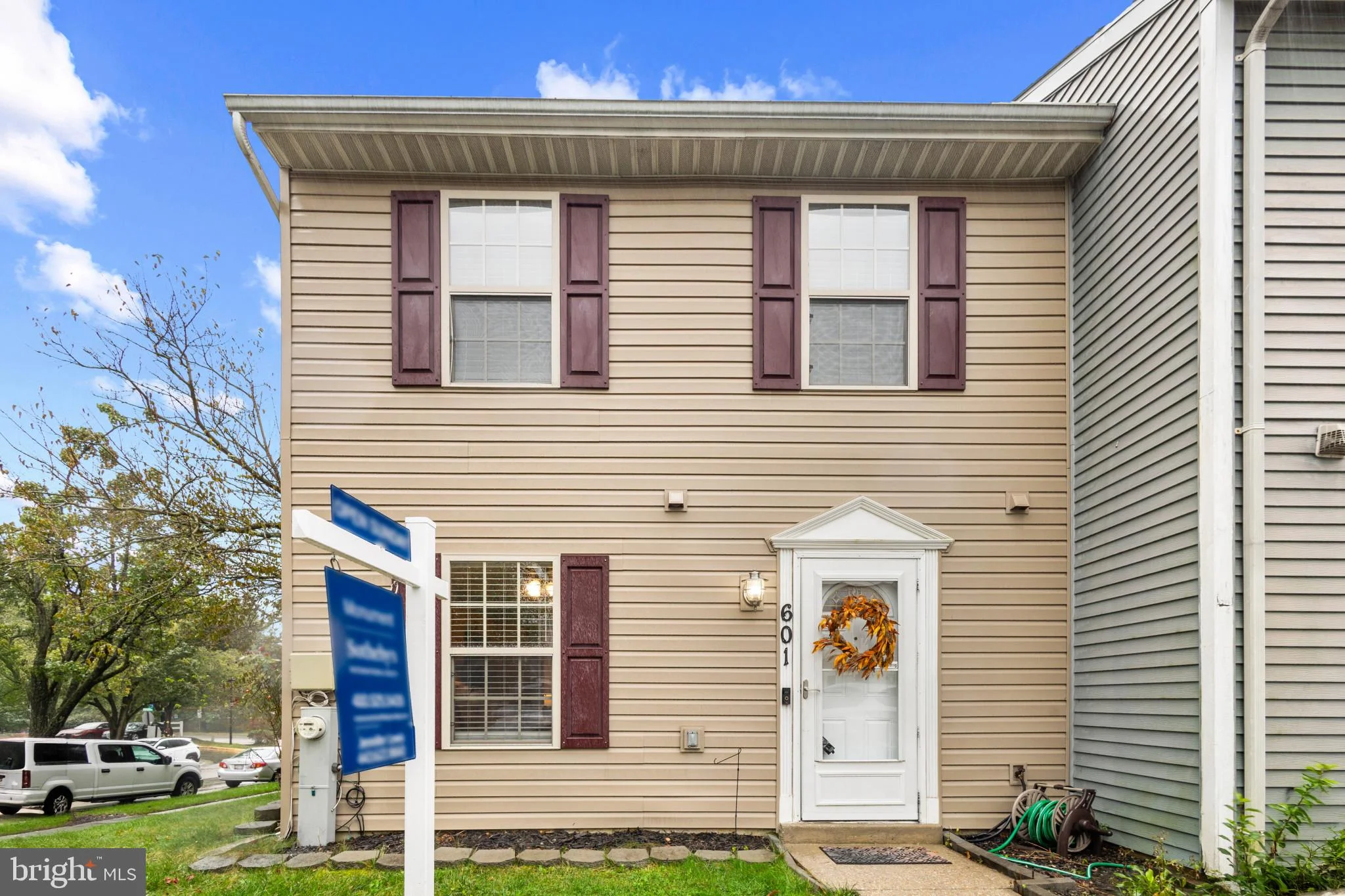 601 Realm Court W, Odenton, MD 21113