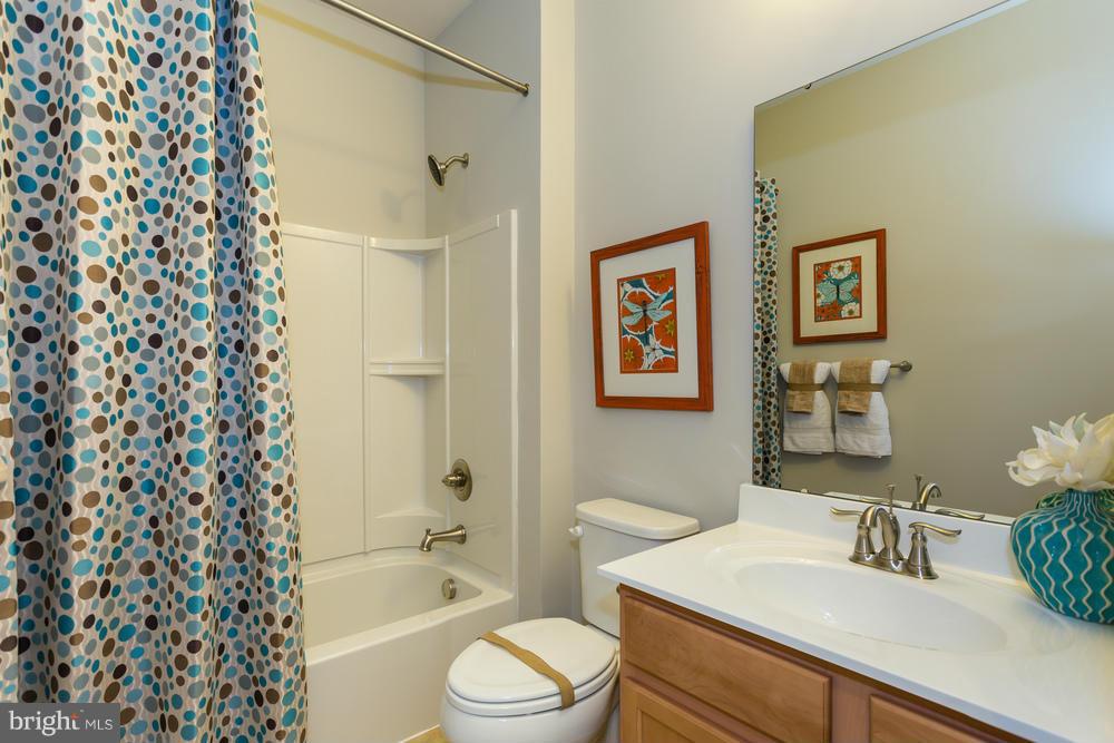 PARKSIDE - Residential