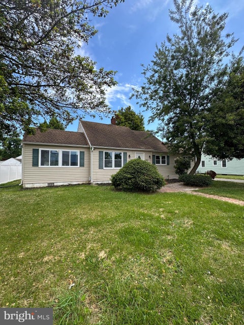 Homes For Sale - 822 White Oak Road<br/> DOVER, DE 19901