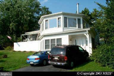 NEELD ESTATE - Residential