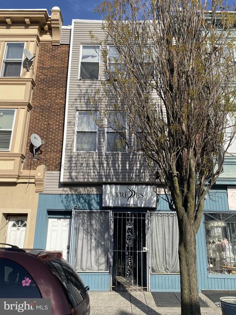 453 S 60TH STREET COMMERCIAL PHILADELPHIA PA 19143