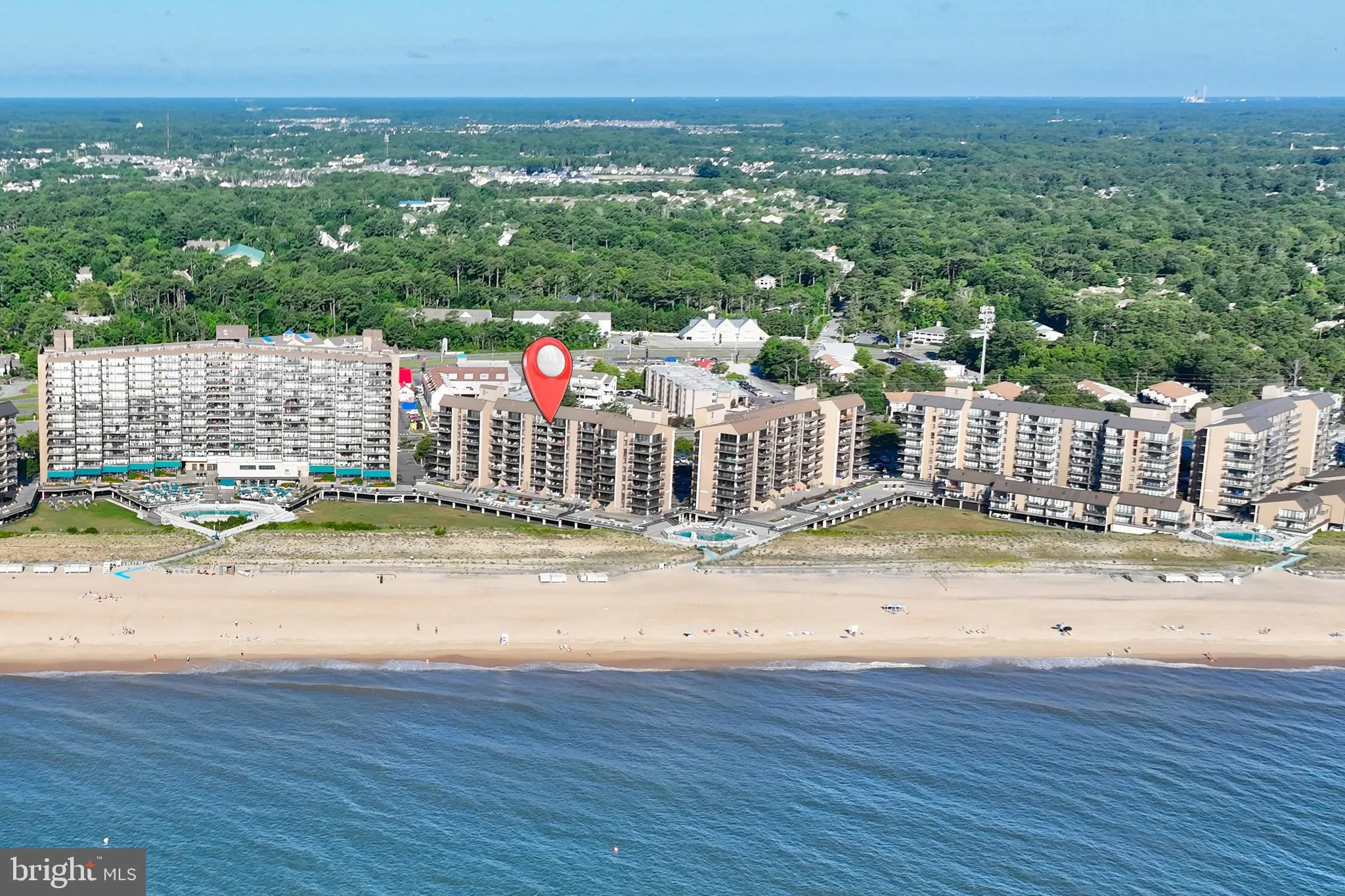 Bethany Beach, Delaware 19930, United States, 2 Bedrooms Bedrooms, ,2 BathroomsBathrooms,Residential,Active,144517