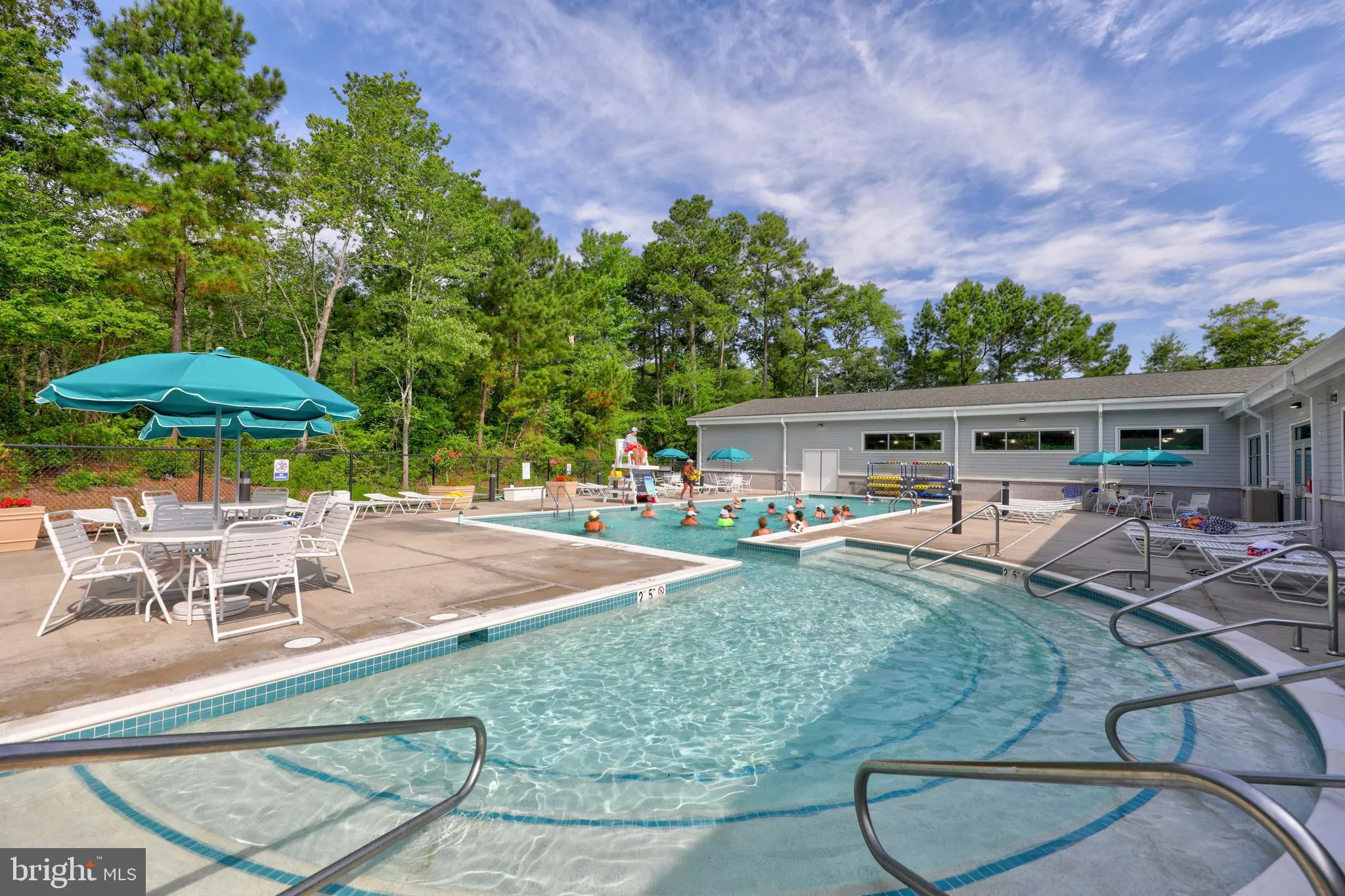 Bethany Beach, Delaware 19930, United States, 2 Bedrooms Bedrooms, ,2 BathroomsBathrooms,Residential,Active,144517