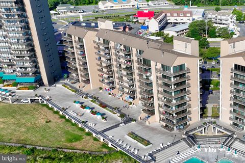 Photo of 604 Dover House Road #604S, BETHANY BEACH, DE 19930 (MLS # DESU2087936)