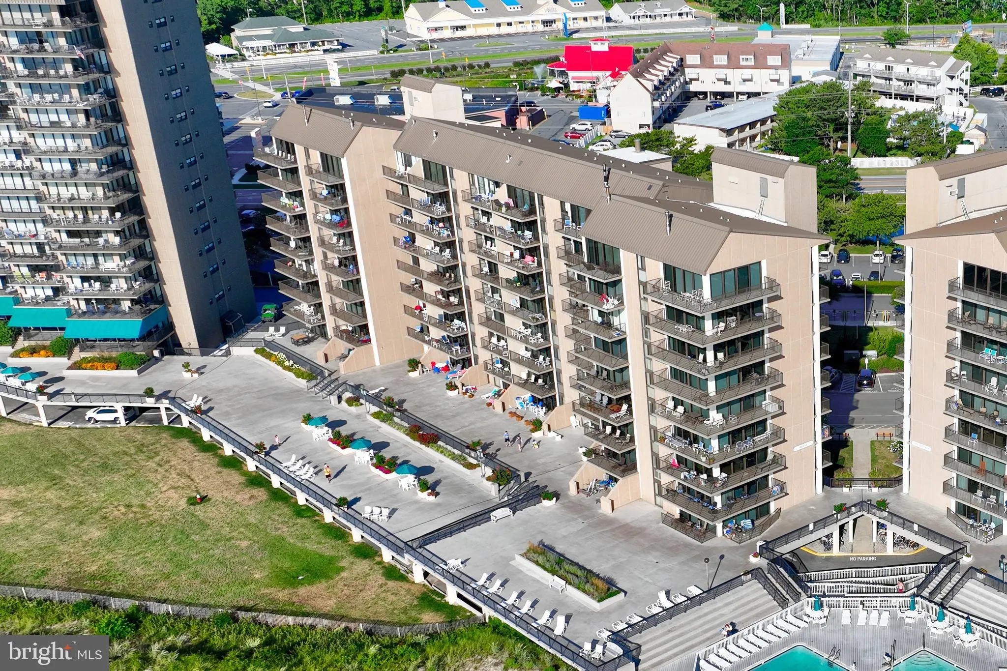 Bethany Beach, Delaware 19930, United States, 2 Bedrooms Bedrooms, ,2 BathroomsBathrooms,Residential,Active,144517