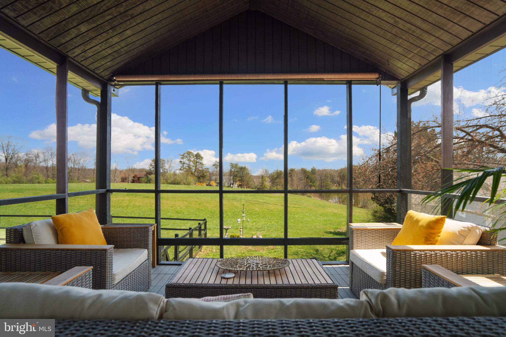 LAKE HOLIDAY ESTATES - Residential