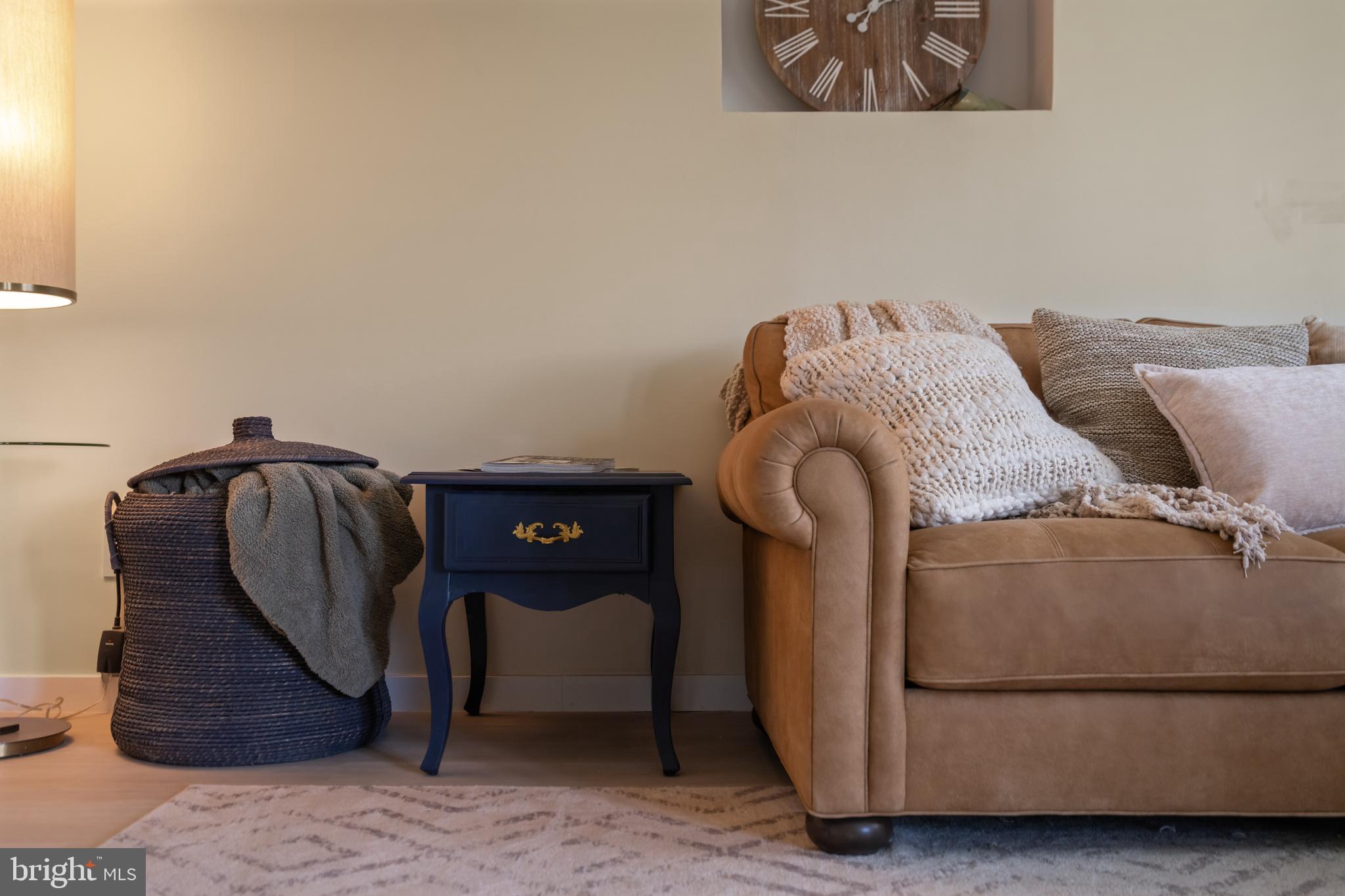 LAKE HOLIDAY ESTATES - Residential