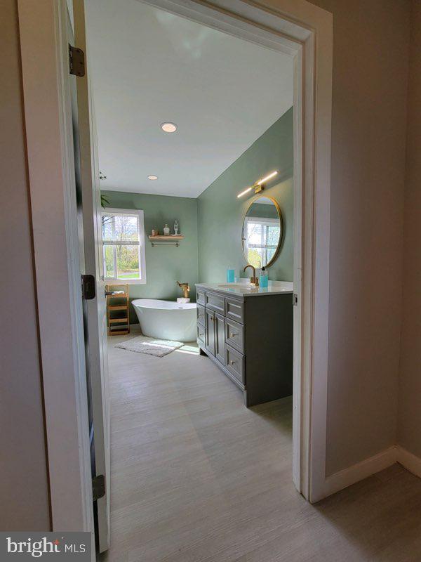 LAKE HOLIDAY ESTATES - Residential