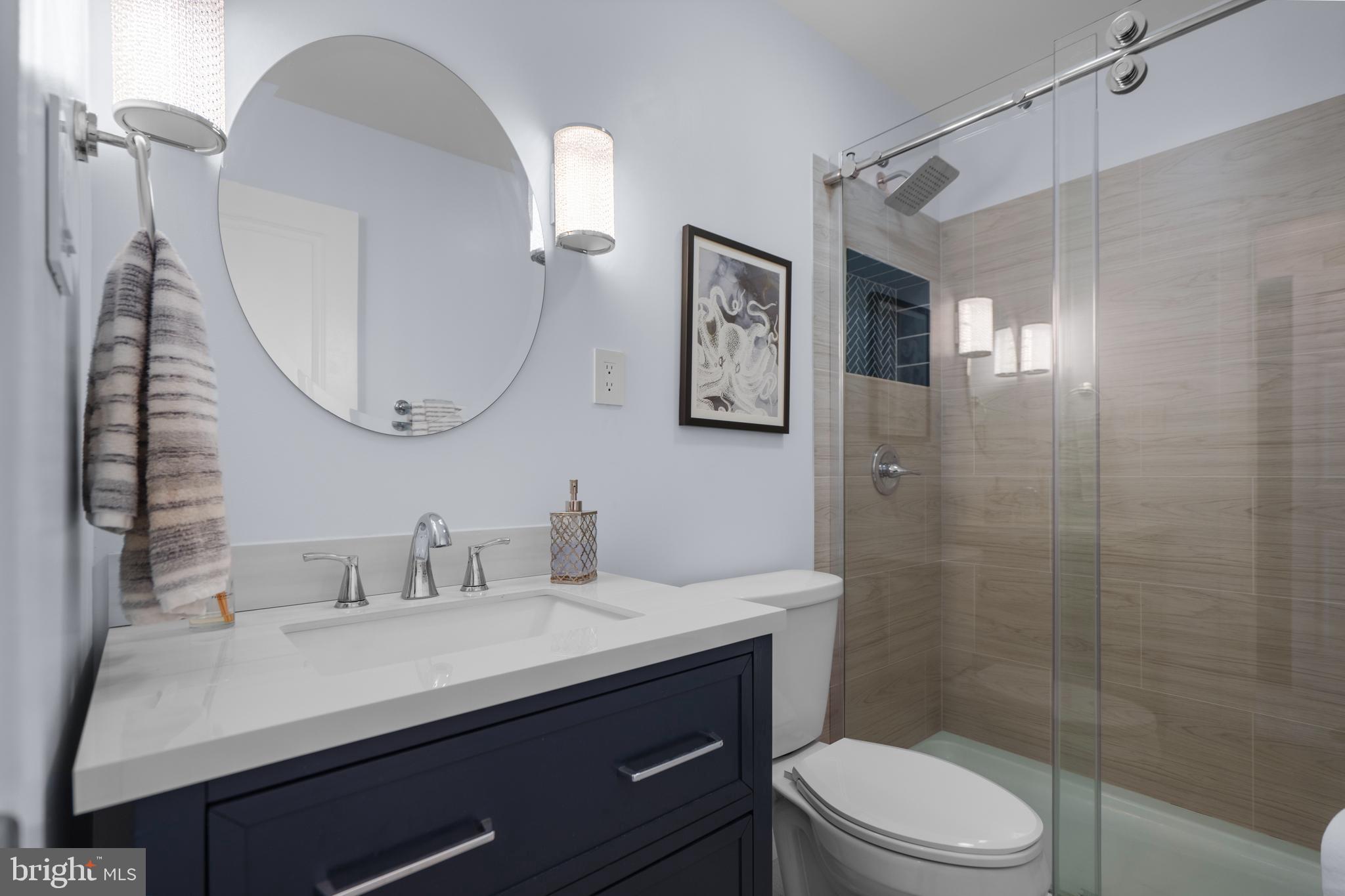 LAKE HOLIDAY ESTATES - Residential