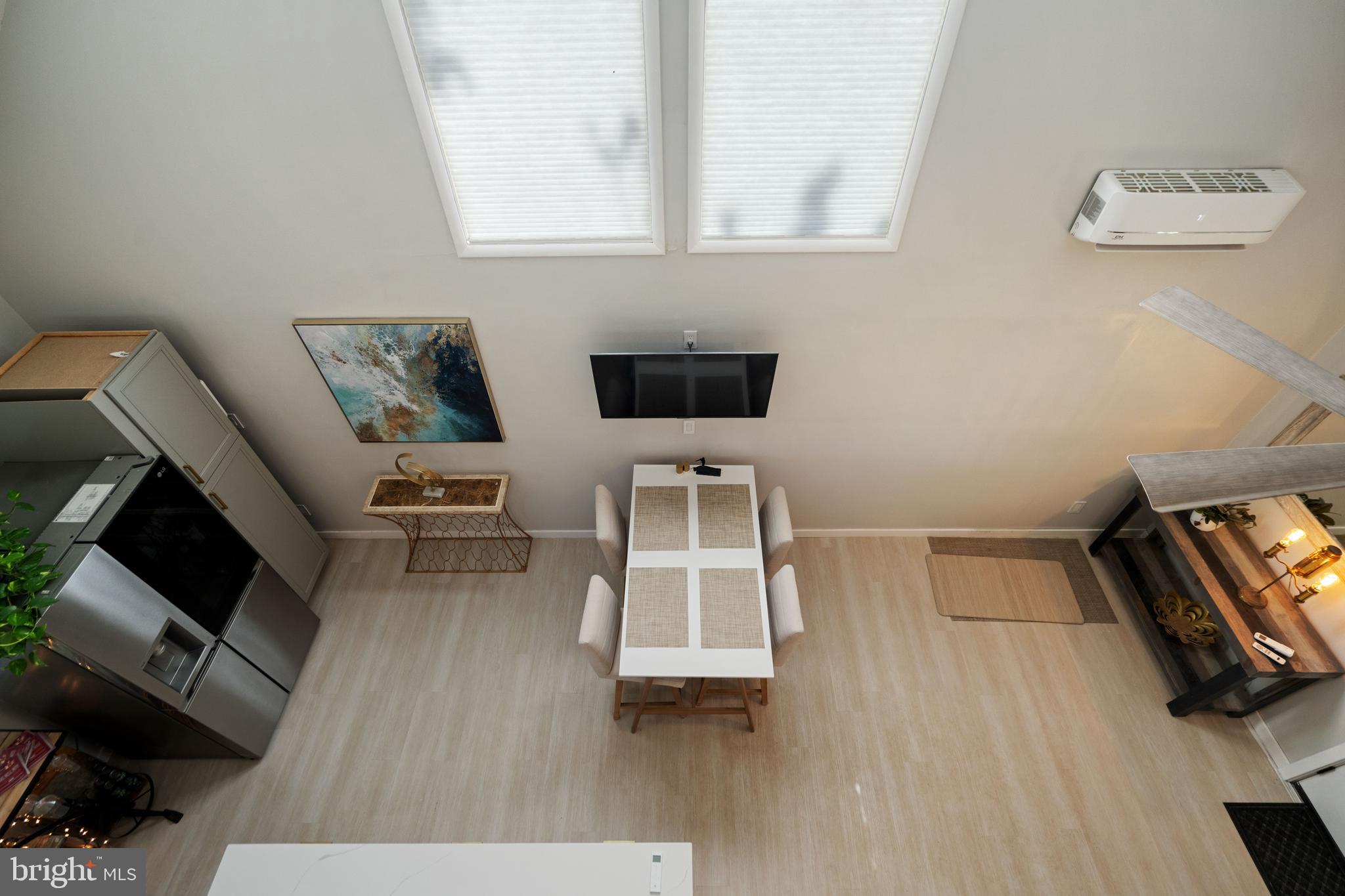 LAKE HOLIDAY ESTATES - Residential